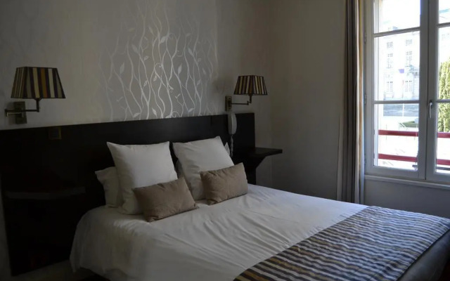 Hotel Reine Mathilde
