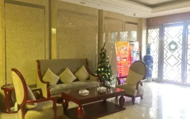 Fengtai Westin Holiday Hotel