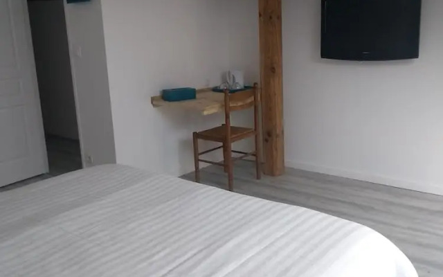 La Maison De Pescate