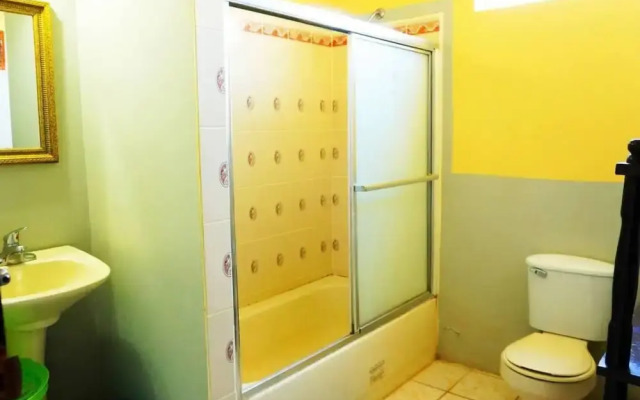 See Belize Tranquil Sea View Studio With