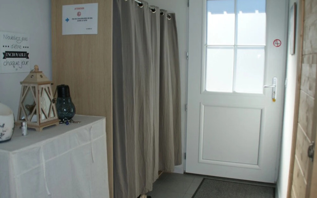 La Skibelle Valthorens Spa