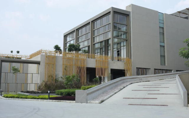 The Centrum