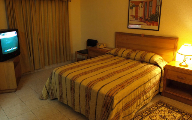 La Quinta Hotel