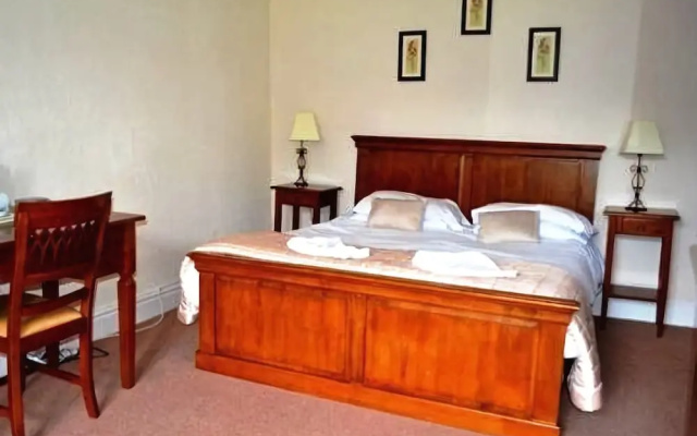 Clennell Hall Hotel