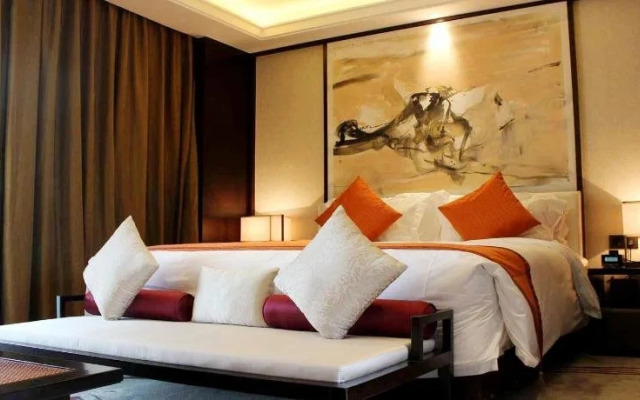 White Swan Hotel Qingyuan