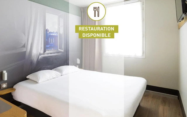 B&B HOTEL PERPIGNAN Sud Saleilles