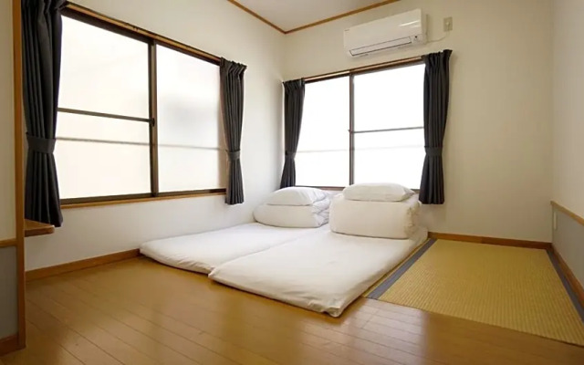 House Ikebukuro - Vacation STAY 00202v