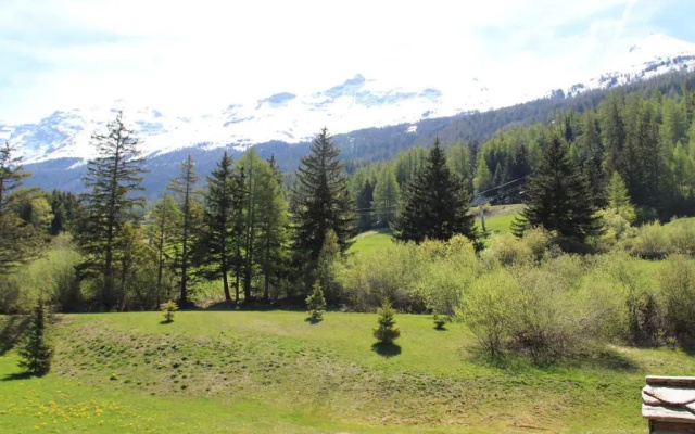 Appartement Lanslebourg-Mont-Cenis, 2 pièces, 4 personnes - FR-1-508-149