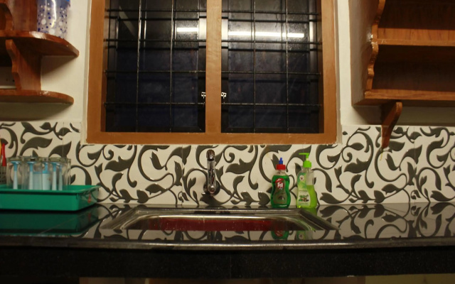 Verdant Vagamon Cottage