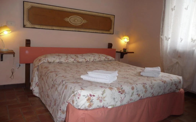 Magnolia Tuscany House with Pool Agriturismo Poppiena