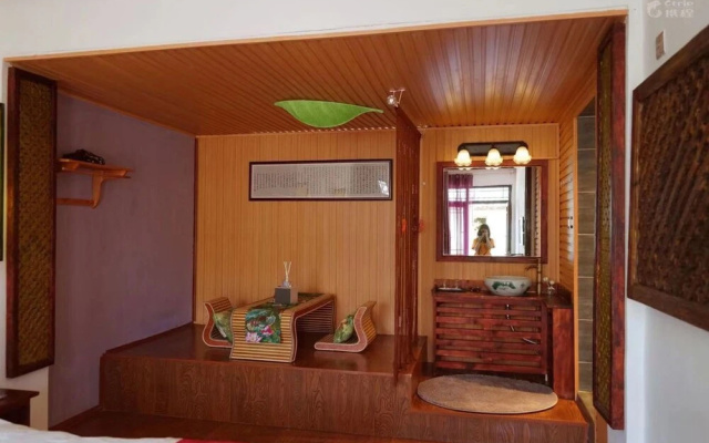 O'way Youth Hostel