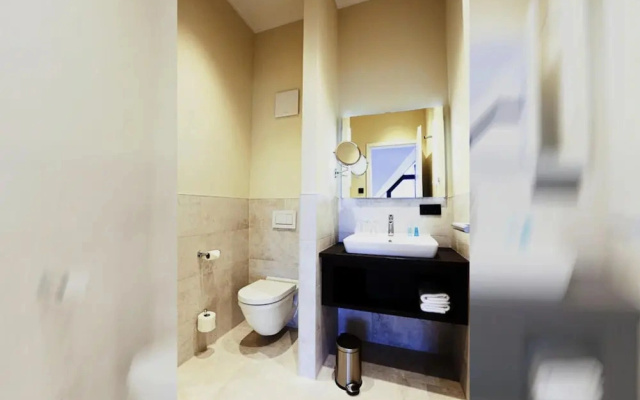 Appartements im Maremuritz Yachthafen Resort