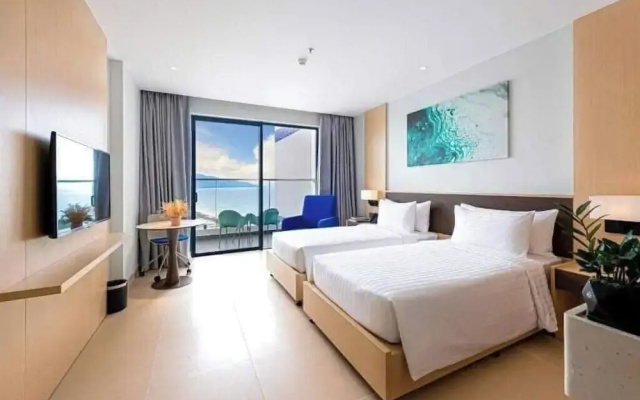 Arena Jakovi Condotel