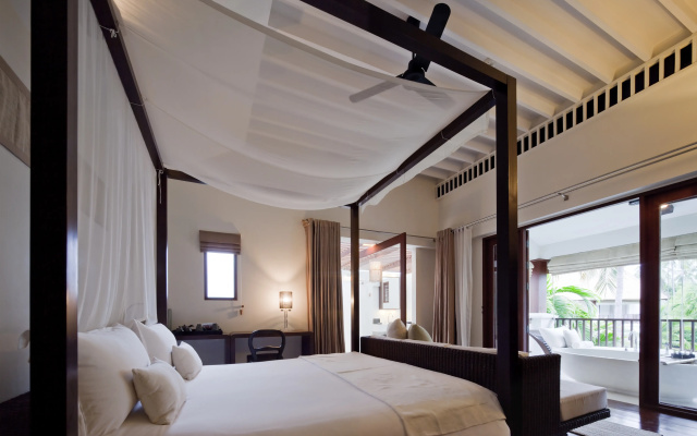 SALA Samui Choengmon Beach