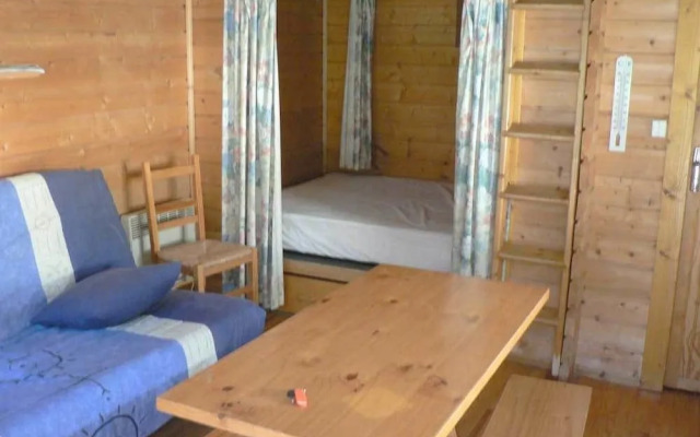 Camping Le Champ Du Moulin