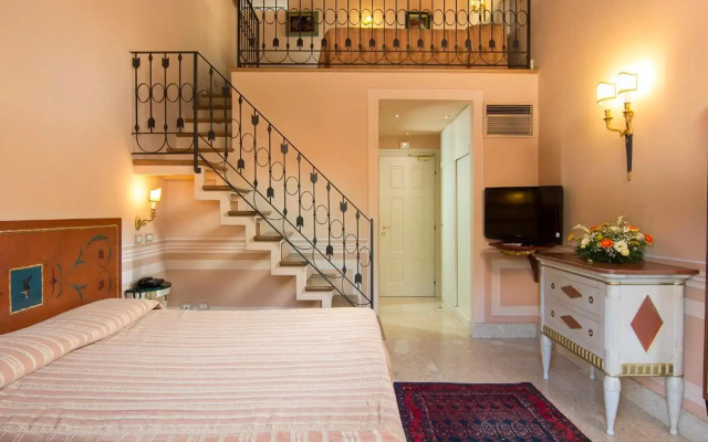 Hotel Il Piccolo Castello