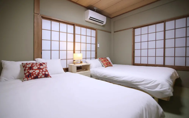 Kino Asakusa House