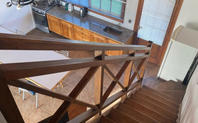 Puerto Duplex