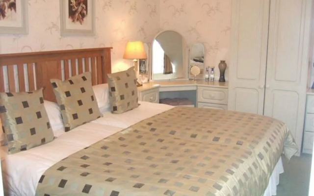 Swinside Lodge