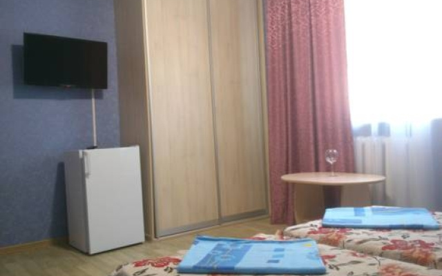 On Kazachya Hostel
