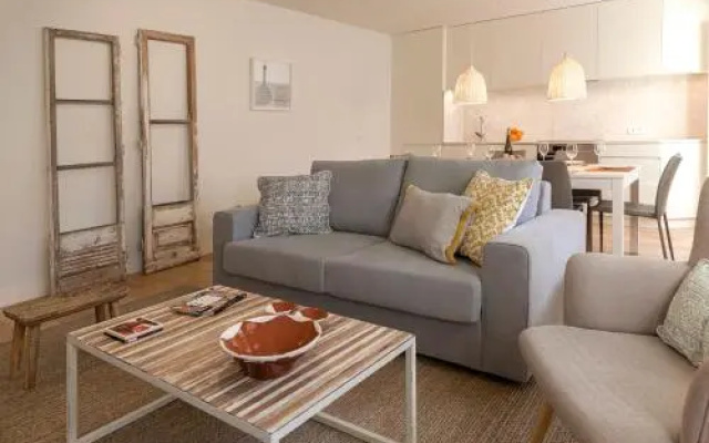 Casas da Baixa - dAmouraria
