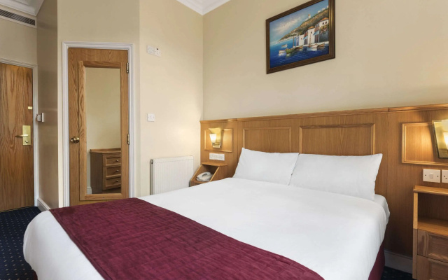 Days Inn by Wyndham London Hyde Park