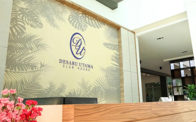 Arcadia Resort Desaru