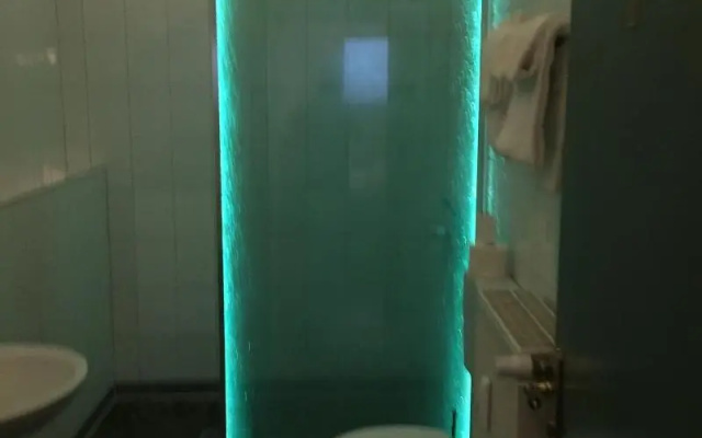 Wasserturm Hotel