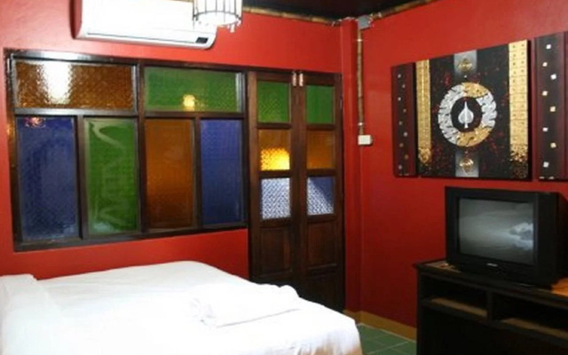Saithong Guesthouse