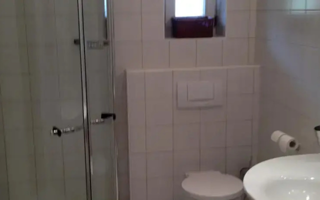 Chalet Isabella