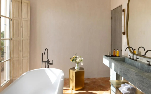 Hotel Vestige Son Vell