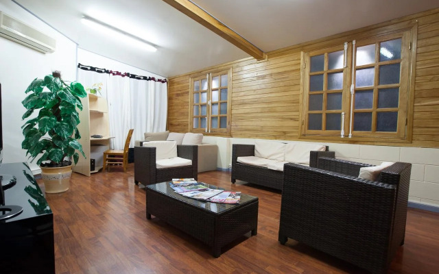 Hotel La Fournaise