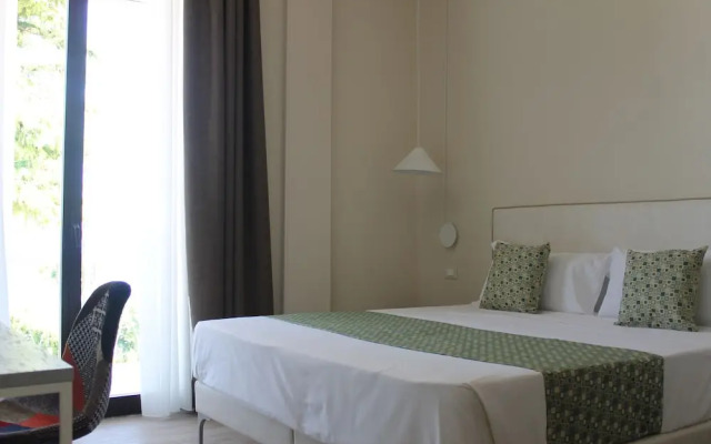 Lake Garda Beach Hostel