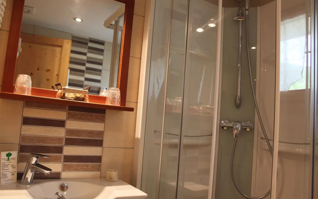 Hotel Chalet Les Airelles