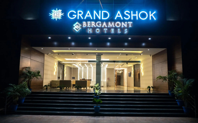 Hotel Grand Ashok, A Bergamont Hotel - Tanjore