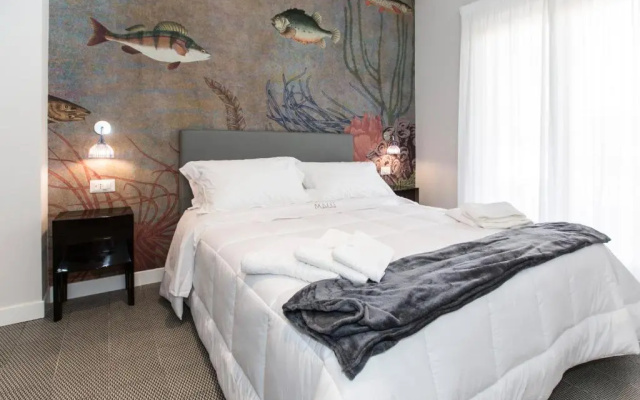 Malu Suites