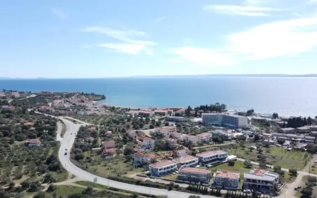 Zennova 26 Sirene Luxury Studio