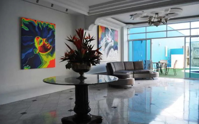 Hotel Abi Inn by Geh Suites