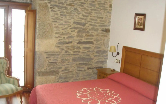 Hotel Casa de Caldelas