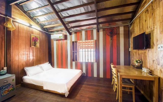 Dyland Homestay