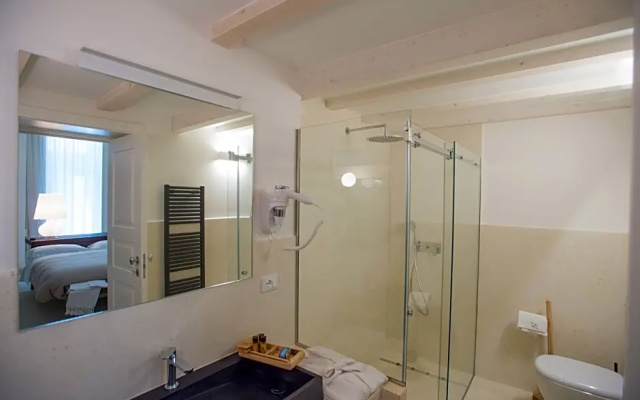 Corte Campanile Boutique B&B