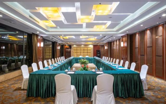 Xiangxuehai Hotel
