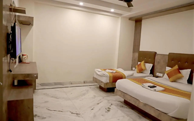 Hotel Klick International
