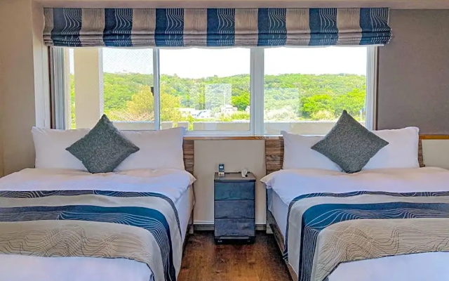 Condominium Hotel Okinawa Yumeto - Vacation STAY 32663v