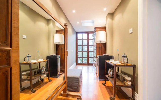The Bockery Suite 2 Chelsea