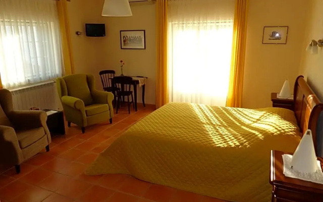 Casa das Estevas