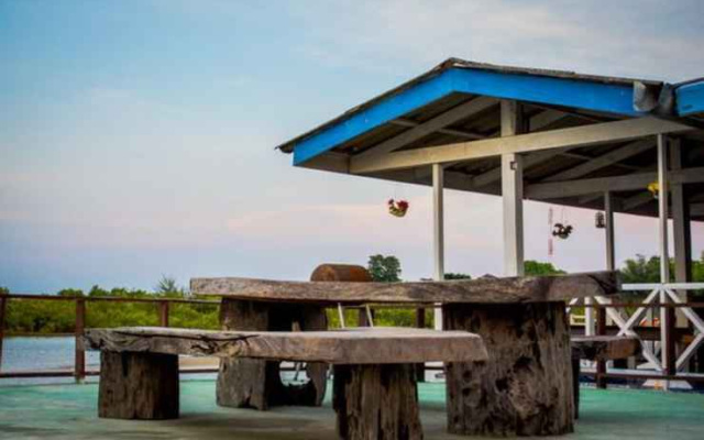 Sansai Resort