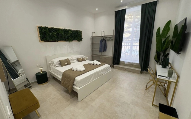 Ballarò Sunny Rooms