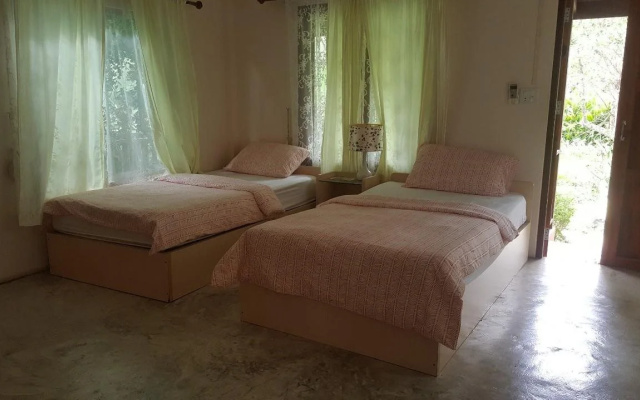 Baan Pai Fah Resort