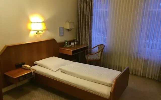 Hotel Henke